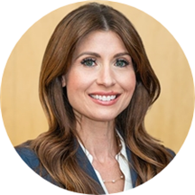 Dr. Catherine Cashman, DO