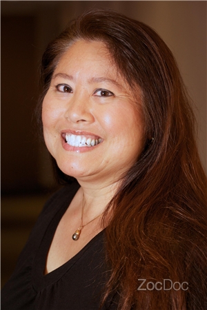 Dr. Catherine Chiu, DDS