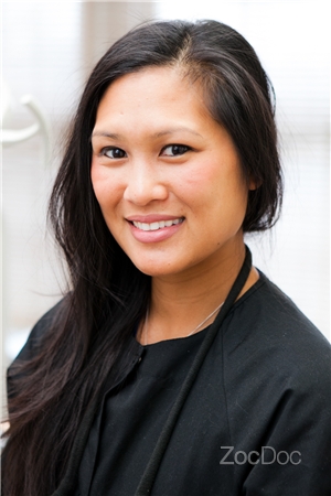 Dr. Catherine Dulay Lichtenstein, DDS