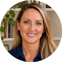 Dr. Catherine Harris, PhD