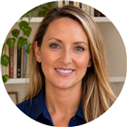 Dr. Catherine Harris, PhD