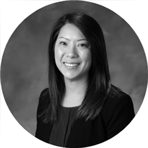 Dr. Catherine Huang, OD, FAAO