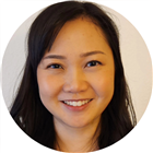Dr. Catherine Kim, OD