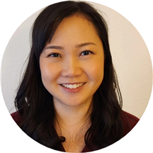 Dr. Catherine Kim, OD