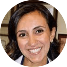 Dr. Catherine Meleka, MD