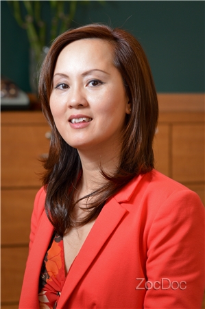 Dr. Catherine Ong, OD