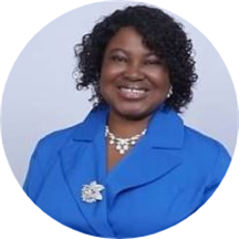 Dr. Catherine Samuel-Ojo, DNP