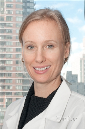 Dr. Catherine Sinclair, MD
