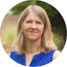 Dr. Catherine Stokes, MD