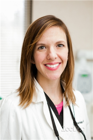 Dr. Catherine West, DMD