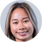 Dr. Cathleene San Pedro, PT, DPT