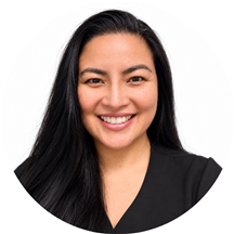 Dr. Cathryn Pecson, DPT
