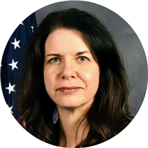 Dr. Cathy Thompson, PhD