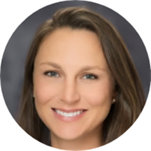 Dr. Causey Hebel, MD