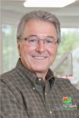 Dr. Cavan Brunsden, DMD