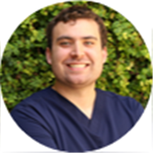 Dr. Cayman La Rocca, DDS