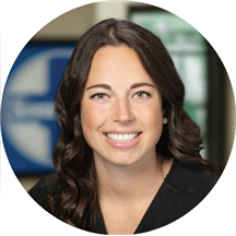 Dr. Caytlin Eidson, DDS