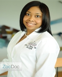 Dr. Cealee Thomas, FACOG, MD