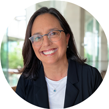 Dr. Cecilia Belardinelli, MD