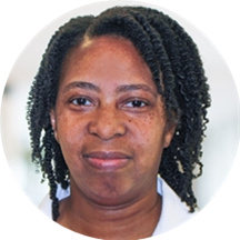 Dr. Cecilia Dowsing-Adams, MD