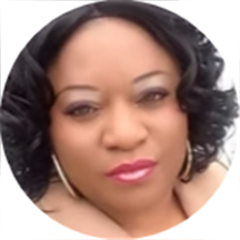 Dr. Cecilia Ebot, APRN, DNP