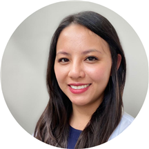 Dr. Cecilia Mai, OD
