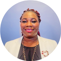 Dr. Cecilia Takor, CRNP, DNP, PMHNP
