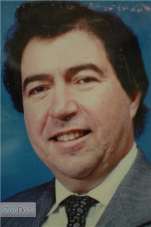 Dr. Celestino Castellon, MD
