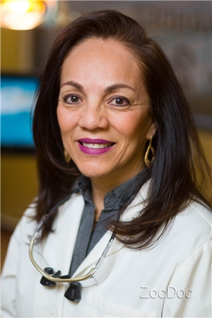 Dr. Celia Infante Hernandez, DDS