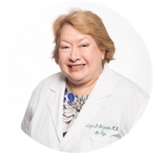 Dr. Celyna Delgado, MD