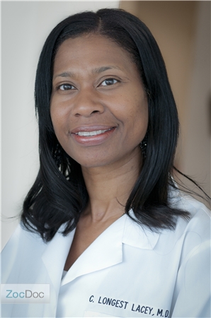 Dr. Cereesa Longest, MD