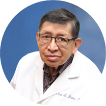 Dr. Cesar Bravo, MD