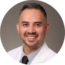 Dr. Cesar Calvo, MD