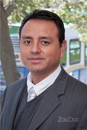 Dr. Cesar Cruz, DDS