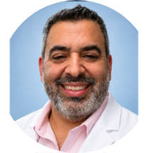 Dr. Cesar Hurtado, DDS