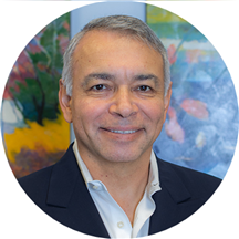 Dr. Cesar Parra, MD