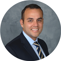 Dr. Cesar Sebastian Molina, MD