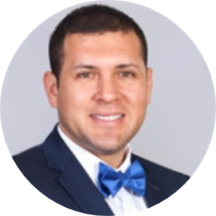 Dr. Cesar Tapia-Vera, DDS