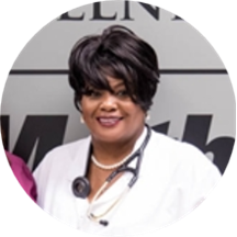 Dr. Ceylon Rowland, MD