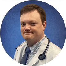 Dr. Chad Allen, DNP
