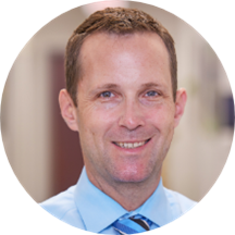 Dr. Chad Best, MD