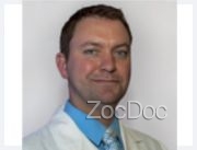 Dr. Chad Hartman, OD
