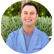 Dr. Chad Ho, DDS