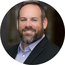 Dr. Chad Kalil, OD