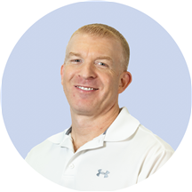 Dr. Chad Lieser, DC