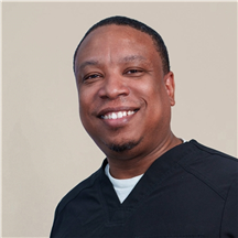 Dr. Chad Lue, DO