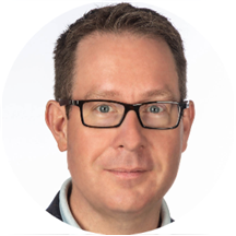 Dr. Chad Nicholson, OD
