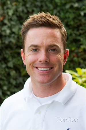 Dr. Chad Parker, DDS
