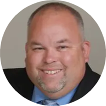 Dr. Chad Renner, OD