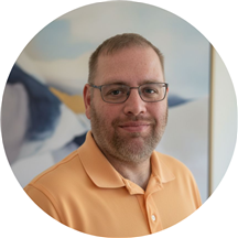 Dr. Chad Stiles, LMFT, PhD